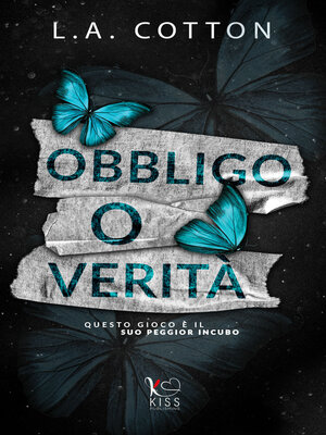 cover image of Obbligo o verità